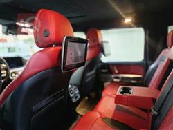 مرسيدس بنز G-Class